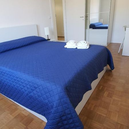 Ferienwohnung Casa Mare - 250M Dalla Spiaggia Vallecrosia Exterior foto