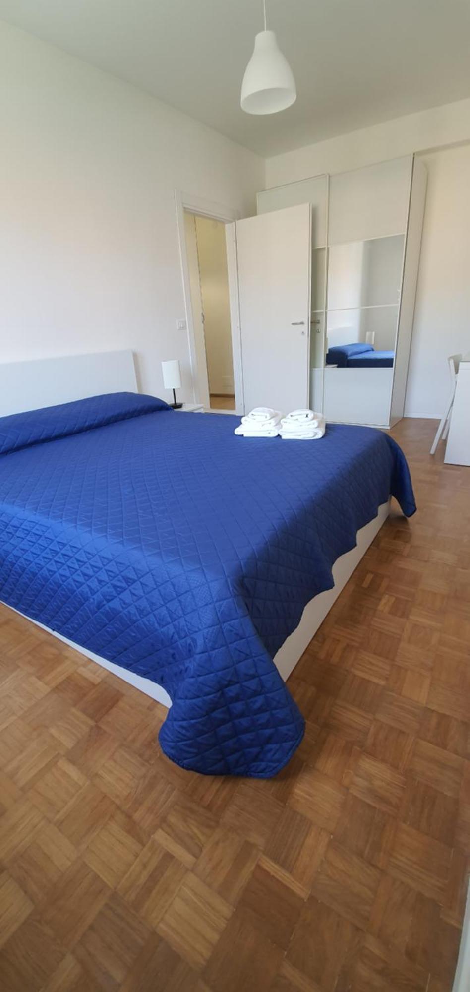 Ferienwohnung Casa Mare - 250M Dalla Spiaggia Vallecrosia Exterior foto