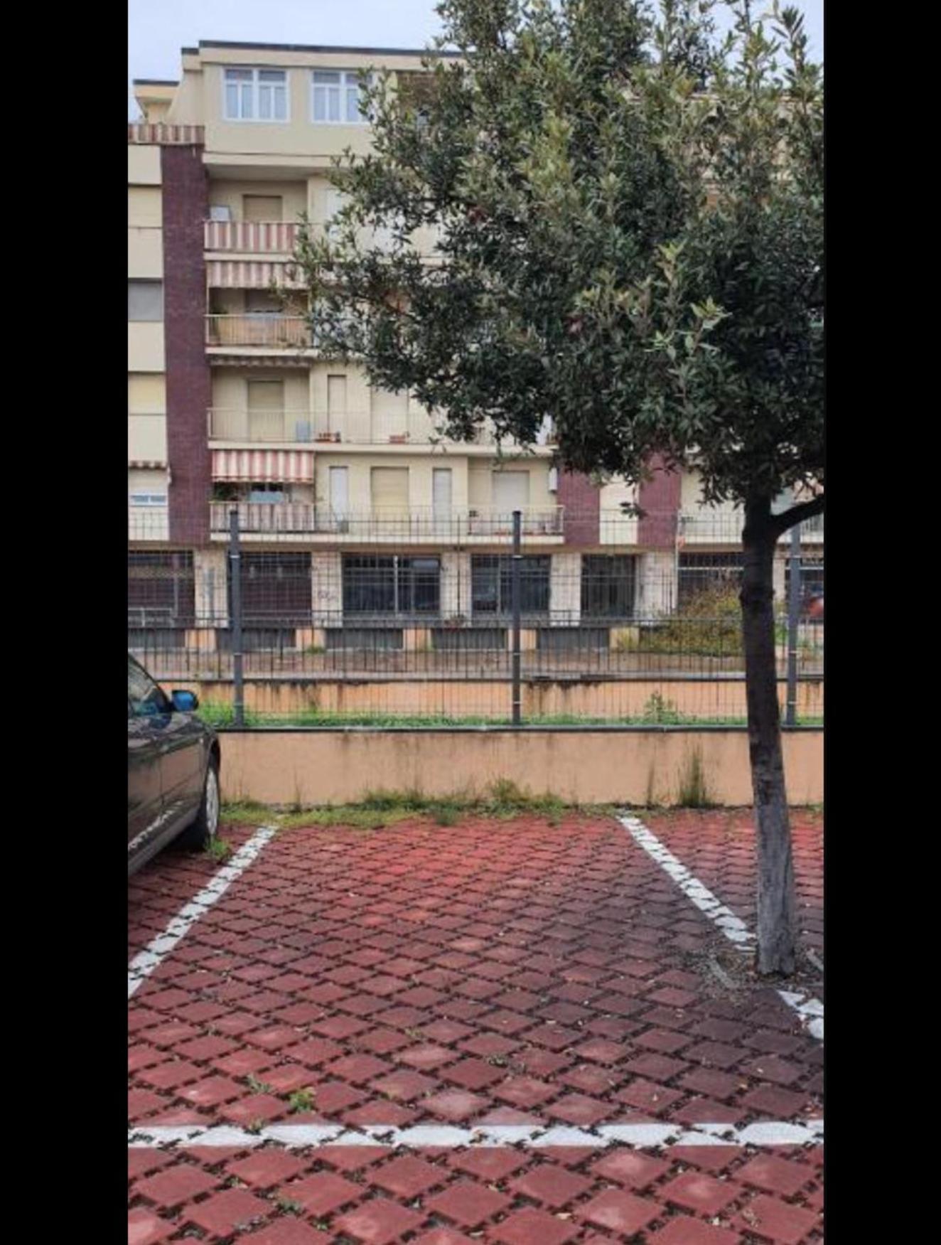 Ferienwohnung Casa Mare - 250M Dalla Spiaggia Vallecrosia Exterior foto